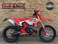 Beta RR250 X-PRO Enduro Bike, New 2025 Model, In Stock, Free Accessories 