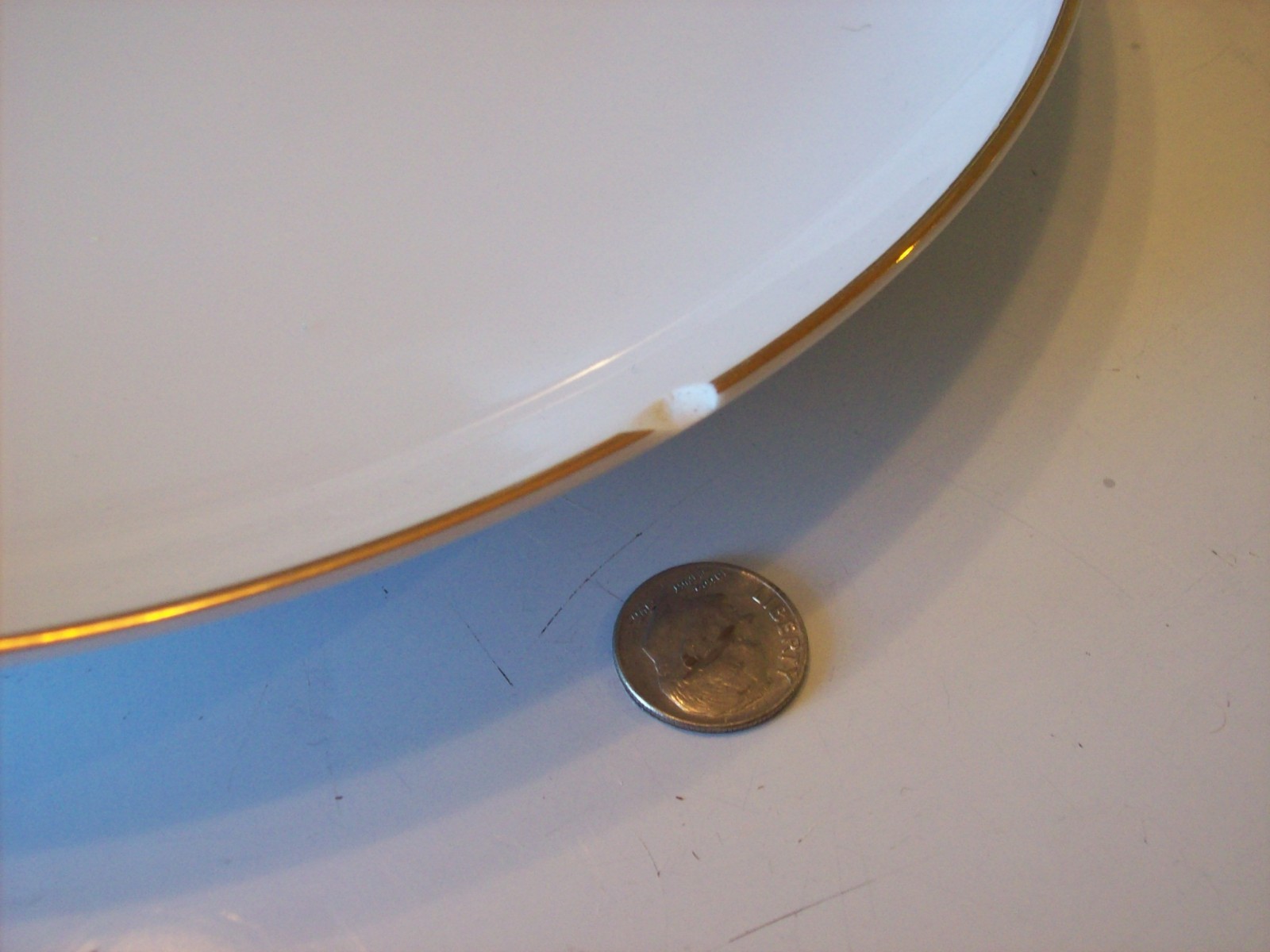 Style House Miniver Dinner Plate Pink Roses @ cLOSeT