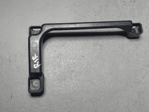22-26 Honda Civic Sedan Rear Passenger Side Bumper Cover Inner Support Brace OEM