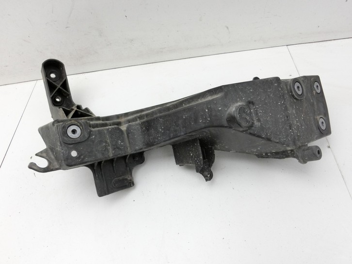 Jeep Grand Cherokee WK2 17-21 Halter Träger Führung Aufnahme für Scheinwerfer Rechts Vorne Jeep Grand Cherokee WK2... Bild 4