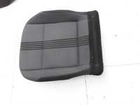 VW Golf VII 7 5G 12-17 5T Sitzbezug Sitzpolster für Fahrersitz Sitz Links Vorne beheizt VW Golf VII 7 5G 12-17... Vorschau 4