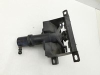 VW Touareg 7L 02-06 Waschdüse für Scheinwerfer Links VW Touareg 7L 02-06 14.07.2003 7L6955103 gebraucht Vorschau 4