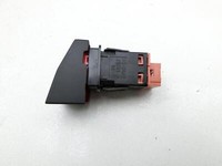 Peugeot 5008 09-13 Warnblinkschalter Schalter Peugeot 5008 09-13 12.01.2011 624344 gebraucht Vorschau 2