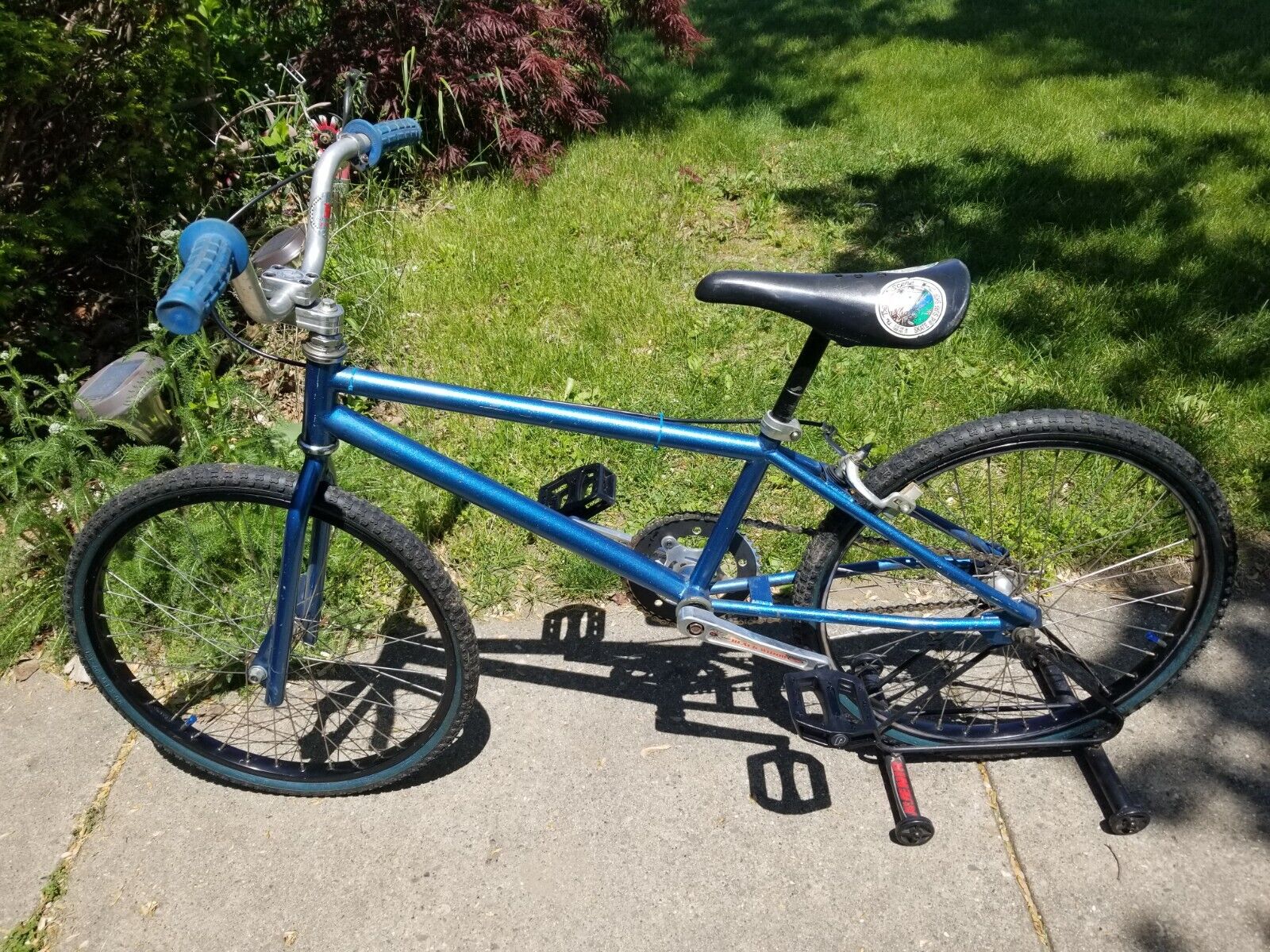 OLD SCHOOL BMX EARLY 80s CYCLE CRAFT JR. COMPLETE JP BLACK WIDOW VINTAGE RARE OLD SCHOOL BMX EARLY 80s CYCLE CRAFT JR. COMPLETE JP BLACK WIDOW VINTAGE RARE