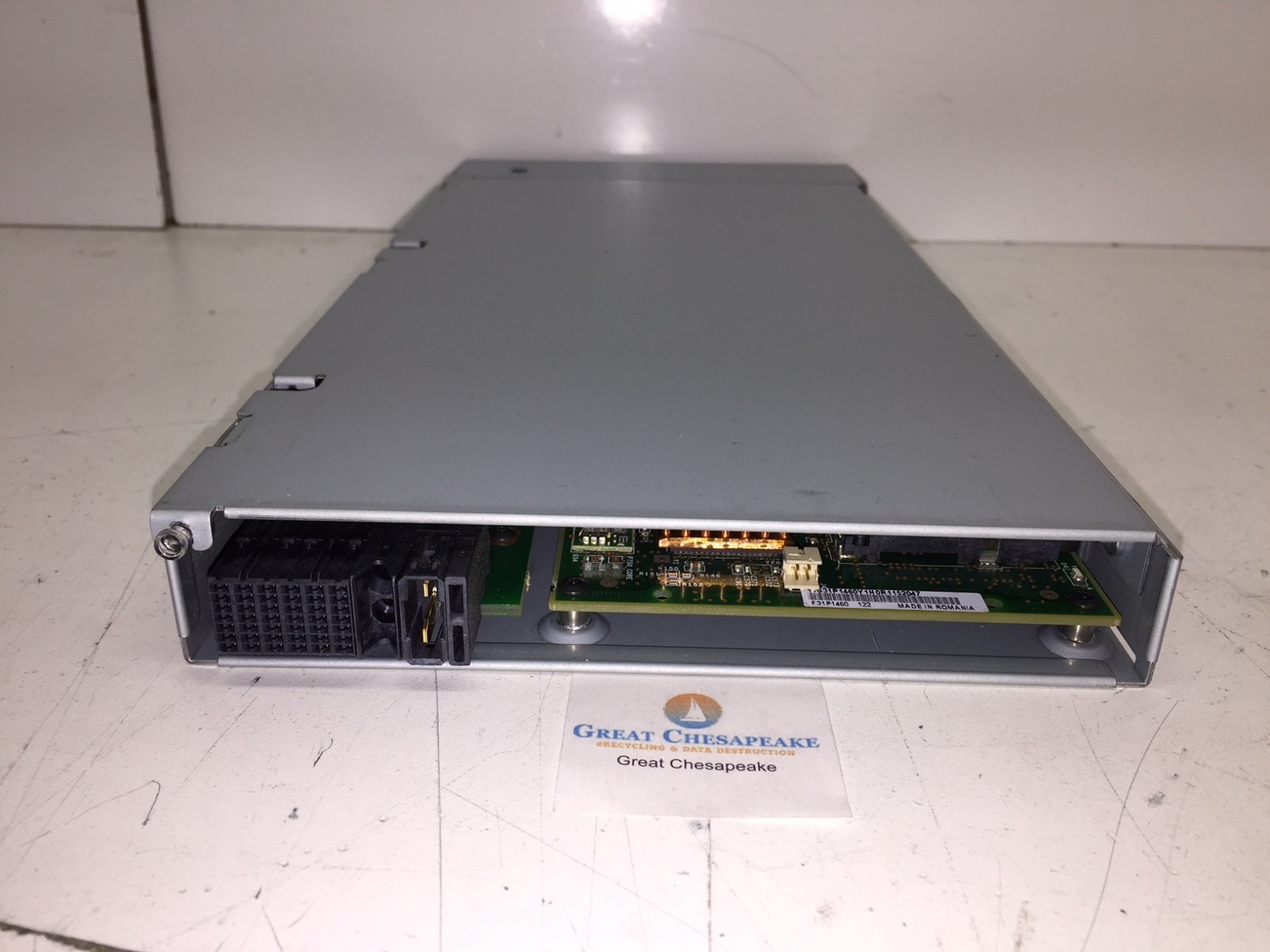 Genuine IBM 45W2867 DS8700 Server Fiber Channel Network Interface Card Rear I/O
