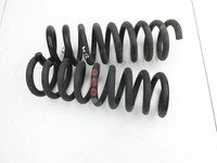Audi A4 8E B6 00-04 Kombi Beide Feder Federn Hinten Audi A4 8E B6 00-04 07.06.2002 8E0511115CS gebraucht Vorschau 4