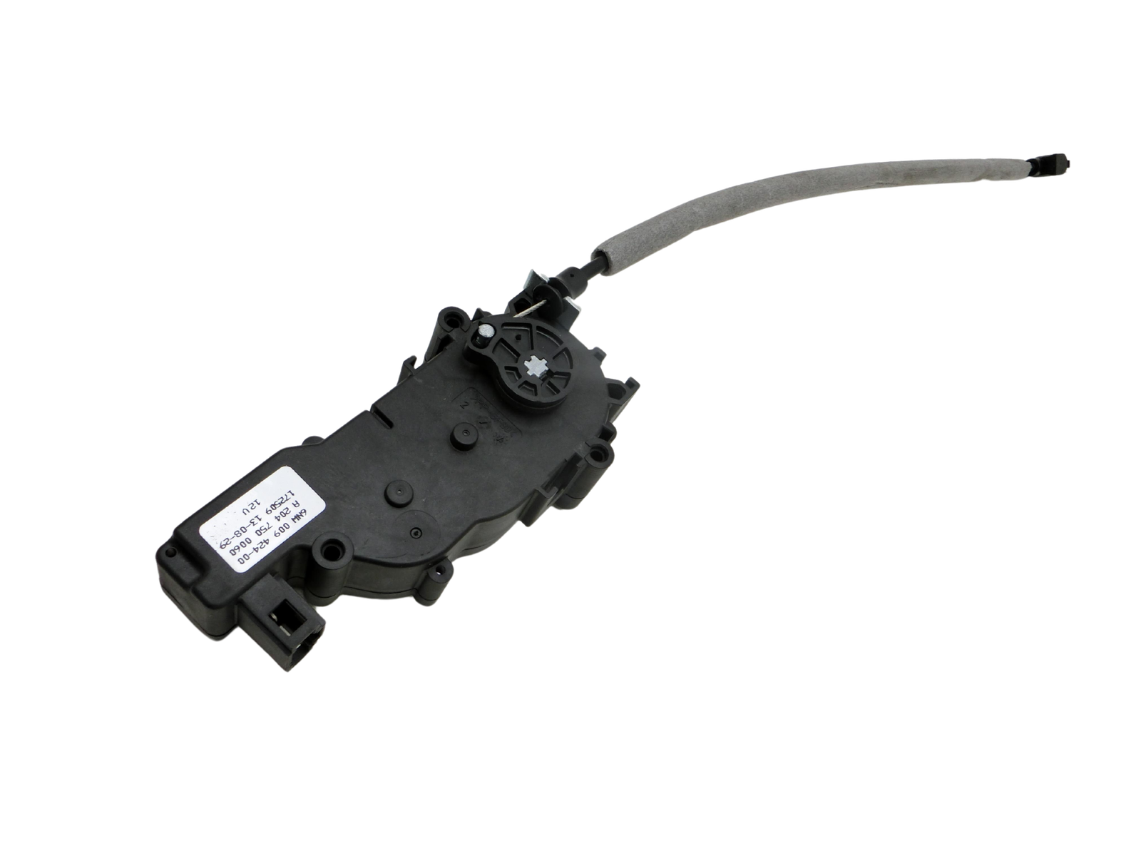 Mercedes CLS 250 C218 11-14 Stellmotor Antrieb Heckklappe Schloss  - Bild 1