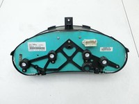 Citroen Berlingo I M59 02-09 1,9D 51KW Kombiinstrument Tacho Citroen Berlingo I M59 02-09 02.06.2004 9651740080... Vorschau 5