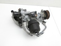 Mercedes CLA 250 C117 13-16 2,0i 125KW Wasserpumpe Mercedes CLA 250 C117 13-16 24.06.2014 A2702032702 A2702000801... Vorschau 6