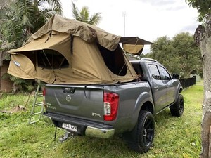 Rooftop Tent In Newcastle Region Nsw Camping Hiking Gumtree Australia Free Local Classifieds