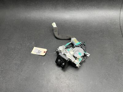 あさしょー Rear Tailgate Lock Latch 2018 Acura MDX 74800-TZ5-A01 2014