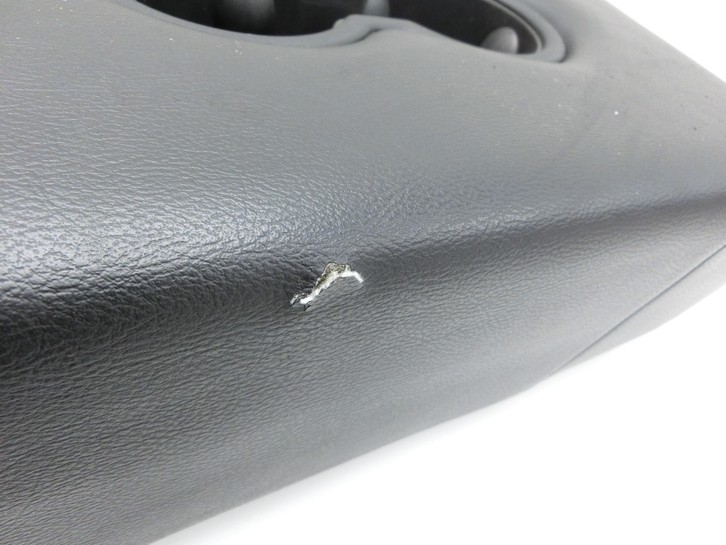 Jeep Compass II 17-21 Armlehne Mittelarmlehne Auflage mit Becherhalter für Rücksitzbank Jeep Compass II 17-21... Vorschau 5