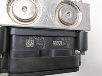 Renault Clio IV BH 12-16 ABS Steuergerät Aggregat Hydraulikblock Renault Clio IV BH 12-16 23.12.2013 476608644R... Vorschau 5