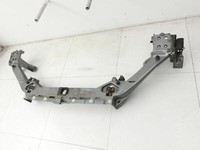 Jaguar XJ X351 09-15 SGDI 5,0 375KW Schlossträger Frontmaske Träger Jaguar XJ X351 09-15 26.08.2009 C2D9700 gebraucht Vorschau 2