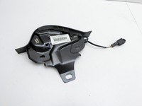 Peugeot 308 CC 07-11 Cabrio Aufnahme für Verriegelung Schloss Verdeck Hardtop Links Vorne Peugeot 308 CC 07-11... Vorschau 4