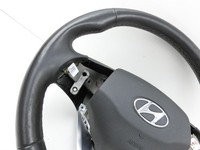 Hyundai I30 PD 20-25 Lenkrad Airbaglenkrad Hyundai I30 PD 20-25 03.11.2017 56900G4000TRY 56100-G4470TRY 56900-G4000... Vorschau 2