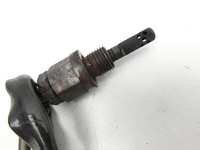 Mercedes E220 S212 09-13 CDI 2,2 125KW Sensor Abgastemperatursensor Abgassonde Mercedes E220 S212 09-13 15.11.2010... Vorschau 5