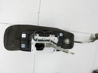 Audi A4 8K 07-11 2,0 155KW Autom Schaltkulisse Schalthebel Audi A4 8K 07-11 08.06.2009 8K1713041H 100019744-06 gebraucht Vorschau 6