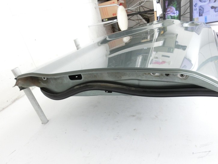 Subaru Forester IV SJ 12-16 Tür Rechts Hinten H5Q Subaru Forester IV SJ 12-16 16.02.2015 gebraucht Vorschau 6