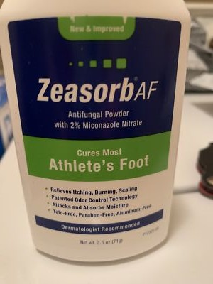 Item photo(s) from verified buyer