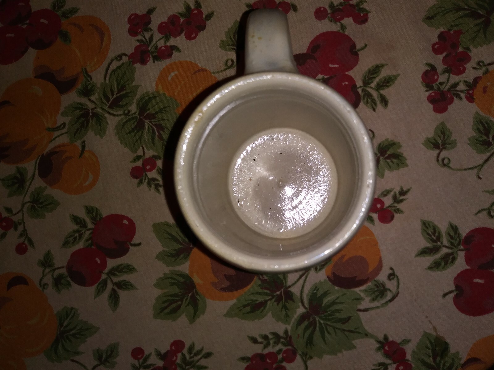 Heineken Beer Mug 0.5 litre, West Germany Stone Ware