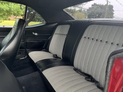 image 4 of interior