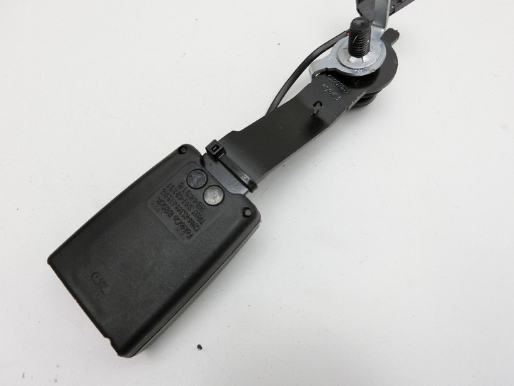 Ford Kuga DM2 16-20 Gurtschloss Gurtaufnahme mit Kabel Rechts Hinten Ford Kuga DM2 16-20 27.12.2018... Vorschau 4