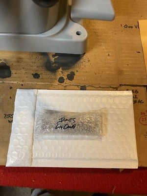 Item photo(s) from verified buyer