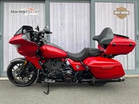 Harley-Davidson CVO FLTRXSE ROAD GLIDE  CVO Manual