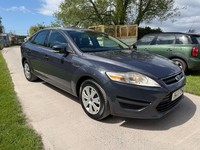 2011 FORD MONDEO 2.0 TDCI 140 BHP 6 SPEED MANUAL