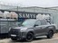 2022 SsangYong Musso 2.2D Saracen Auto 4WD Euro 6 4dr