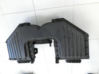 BMW X5 E70 06-10 4.8I 261KW Ansaugrohr Ladeluftschlauch Luftschlauch Pos.1 BMW X5 E70 06-10 29.12.2006 7548898... Vorschau 5