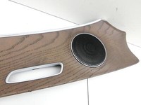 Mercedes W213 E200 16-20 Lim Türleiste Rechts Vorne Aussen 775 Mercedes W213 E200 16-20 09.11.2018 A2137202602... Vorschau 4