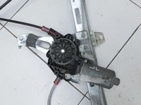 Peugeot 206+ 09-12 3T Fensterhebermotor mit Fensterheber Links Vorne Peugeot 206+ 09-12 22.04.2010 9221F9 gebraucht Vorschau 2