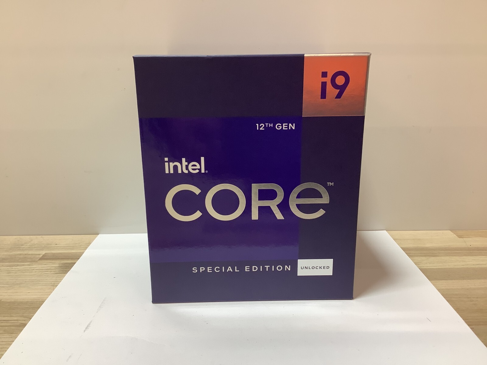 NEW Intel Core i9 (12th Gen) i9-12900KS Gaming Desktop NEW Intel Core i9 (12th Gen) i9-12900KS Gaming Desktop