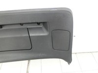 Audi Q7 4L 09-12 Verkleidung Innen für Heckklappe mit Heckrollo Audi Q7 4L 09-12 15.09.2011 4L0867973E gebraucht Vorschau 7