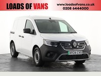 2024 Renault Kangoo ML19 90kW 44kWh Advance [Safety] Van Auto PANEL VAN Electric