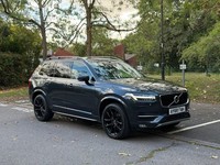 2019 Volvo XC90 2.0 D5 PowerPulse Momentum Pro 5dr AWD Geartronic ESTATE DIESEL 