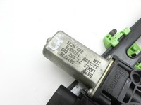 BMW E91 320i LCI 08-11 Kombi Fensterhebermotor mit Fensterheber Links Hinten BMW E91 320i LCI 08-11 31.08.2009... Vorschau 5