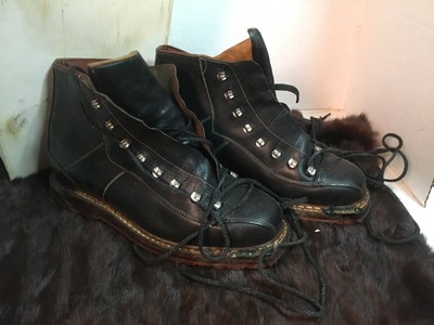 raichle hiking boots