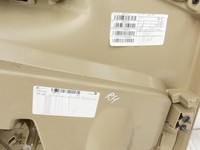 BMW X3 F25 10-14 Türverkleidung Türpappe Leder Beige Rechts Hinten BMW X3 F25 10-14 22.06.2011 7279922 51427279922... Vorschau 7