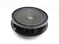 VW Passat B8 3G 14-19 Lautsprecher Links Hinten VW Passat B8 3G 14-19 20.07.2015 3G0035453 gebraucht Vorschau 2