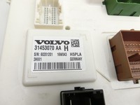 Volvo XC 90 XC90 II T6 Steuergerät Komfort SG BCM Body Control Volvo XC 90 XC90 II T6 02.11.2018 31453070 gebraucht Vorschau 2