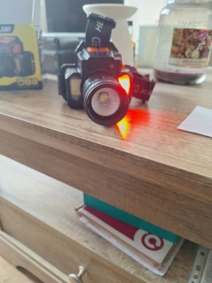 Item photo(s) from verified buyer