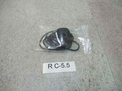 Microsoft Lifecam VX-800 Model 1407