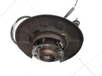 BMW E90 3er 325i 05-08 5T 2,5i 160KW Achsschenkel Radnabe mit ABS Rechts Hinten BMW E90 3er 325i 05-08 31.10.2006... Vorschau 2