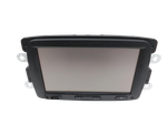 Dacia Duster 4x4 HS 10-18 Navigationssystem Navi Dacia Duster 4x4 HS 10-18 25.08.2016 281158799R LAN5200WR4 gebraucht Vorschau 1