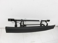 Peugeot 207 CC 07-09 Cabriolet Mechanismus Klappe Abdeckung eingefahrenes Verdeck E-Verdeck Verkleidung Klappdach... Vorschau 4