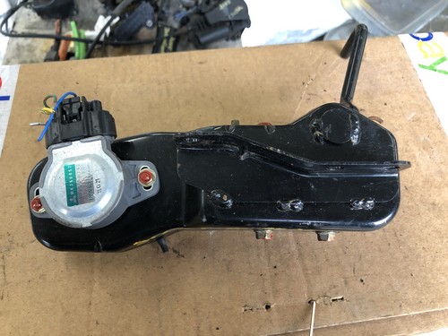 メル38614 2006 FUSO FE 140 ELECTRONIC FUEL PEDAL DENSO MK 386457