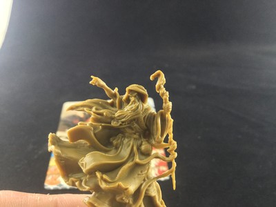 Zombicide Green Horde Kickstarter Exclusive Survivor - Kelsey